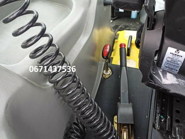 ГАЗ 3110 Волга, объемом двигателя 2.45 л и пробегом 0 тыс. км за 36890 $, фото 7 на Automoto.ua