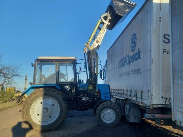 ГАЗ 3110 Волга, объемом двигателя 2.45 л и пробегом 0 тыс. км за 3570 $, фото 22 на Automoto.ua