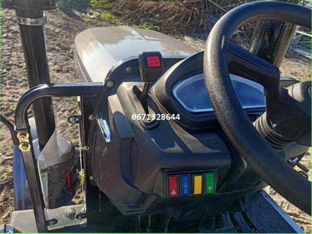 ГАЗ 3110 Волга, об'ємом двигуна 2.45 л та пробігом 0 тис. км за 7980 $, фото 2 на Automoto.ua