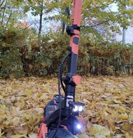 ГАЗ 3110 Волга, объемом двигателя 2.45 л и пробегом 0 тыс. км за 1151 $, фото 4 на Automoto.ua