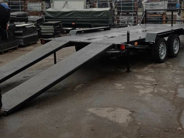 ГАЗ 3110 Волга, объемом двигателя 2.45 л и пробегом 0 тыс. км за 4511 $, фото 10 на Automoto.ua