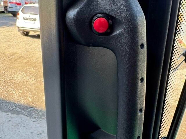 ГАЗ 3110 Волга, объемом двигателя 2.45 л и пробегом 0 тыс. км за 78126 $, фото 7 на Automoto.ua