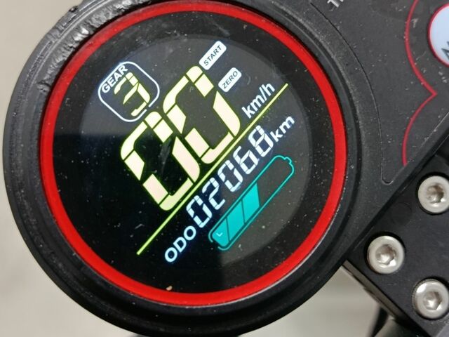 ГАЗ 3110 Волга 2025 в Днепре (Днепропетровске) на Automoto.ua ГАЗ 3110 Волга, объемом двигателя 2.45 л и пробегом 0 тыс. км за 167 $, фото 5 на Automoto.ua