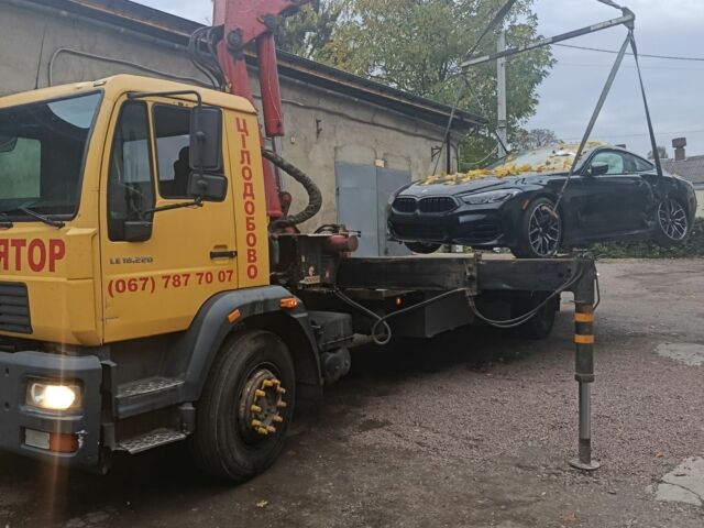 ГАЗ 3110 Волга, об'ємом двигуна 2.45 л та пробігом 0 тис. км за 60 $, фото 5 на Automoto.ua