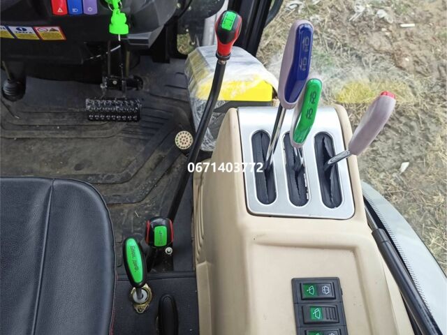 ГАЗ 3110 Волга, объемом двигателя 2.45 л и пробегом 0 тыс. км за 10700 $, фото 7 на Automoto.ua