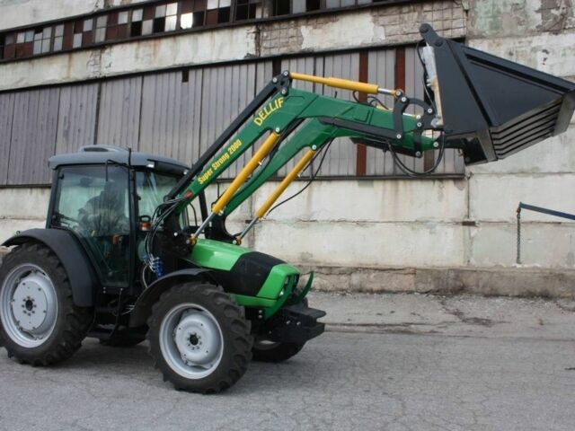 ГАЗ 3110 Волга, объемом двигателя 2.45 л и пробегом 0 тыс. км за 5395 $, фото 7 на Automoto.ua