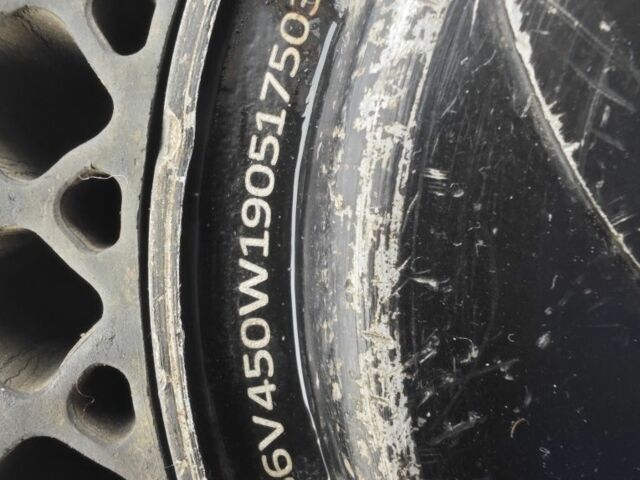 ГАЗ 3110 Волга, об'ємом двигуна 2.45 л та пробігом 0 тис. км за 36 $, фото 9 на Automoto.ua