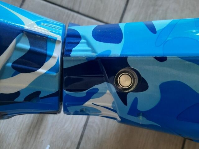 ГАЗ 3110 Волга, об'ємом двигуна 2.45 л та пробігом 0 тис. км за 48 $, фото 4 на Automoto.ua