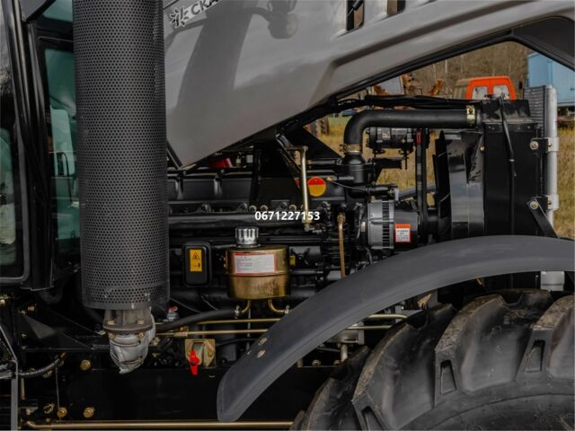 ГАЗ 3110 Волга, об'ємом двигуна 2.45 л та пробігом 0 тис. км за 36900 $, фото 18 на Automoto.ua