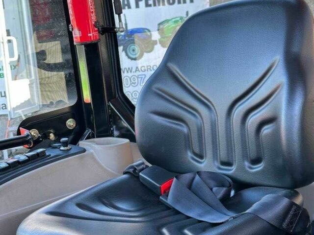 ГАЗ 3110 Волга, об'ємом двигуна 2.45 л та пробігом 0 тис. км за 13399 $, фото 20 на Automoto.ua