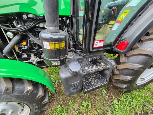 ГАЗ 3110 Волга, об'ємом двигуна 2.45 л та пробігом 0 тис. км за 11000 $, фото 4 на Automoto.ua