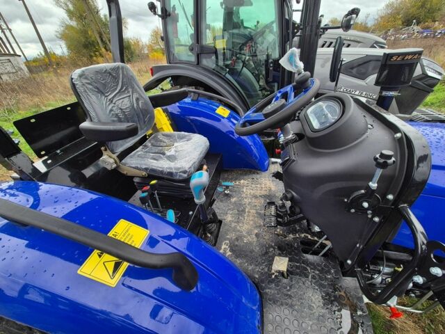 ГАЗ 3110 Волга, объемом двигателя 2.45 л и пробегом 0 тыс. км за 7500 $, фото 7 на Automoto.ua