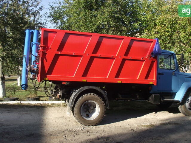 ГАЗ 3110 Волга, объемом двигателя 2.45 л и пробегом 0 тыс. км за 1238 $, фото 2 на Automoto.ua