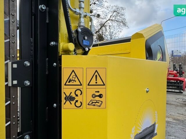 ГАЗ 3110 Волга, об'ємом двигуна 2.45 л та пробігом 0 тис. км за 9543 $, фото 1 на Automoto.ua