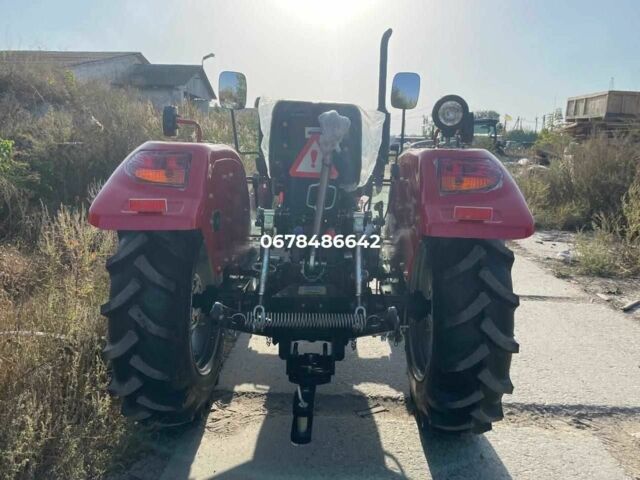 ГАЗ 3110 Волга, объемом двигателя 2.45 л и пробегом 0 тыс. км за 7199 $, фото 4 на Automoto.ua