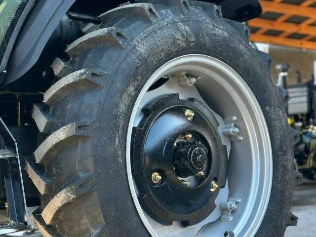 ГАЗ 3110 Волга, об'ємом двигуна 2.45 л та пробігом 0 тис. км за 13399 $, фото 8 на Automoto.ua