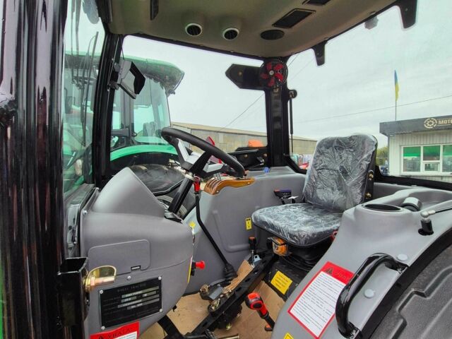 ГАЗ 3110 Волга, об'ємом двигуна 2.45 л та пробігом 0 тис. км за 11000 $, фото 10 на Automoto.ua