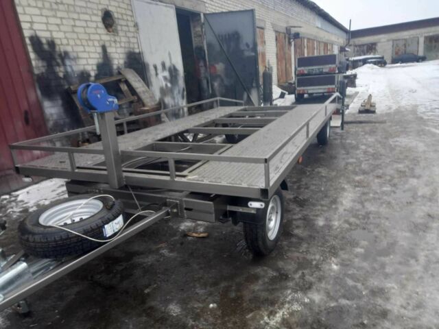 ГАЗ 3110 Волга, объемом двигателя 2.45 л и пробегом 0 тыс. км за 4511 $, фото 16 на Automoto.ua