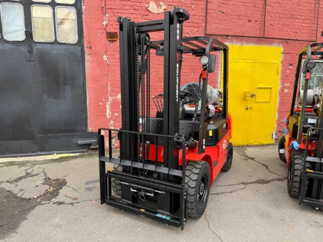 ГАЗ 3110 Волга, объемом двигателя 2.45 л и пробегом 0 тыс. км за 21900 $, фото 6 на Automoto.ua