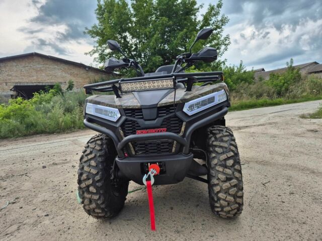 ГАЗ 3110 Волга, об'ємом двигуна 0.45 л та пробігом 0 тис. км за 5800 $, фото 1 на Automoto.ua