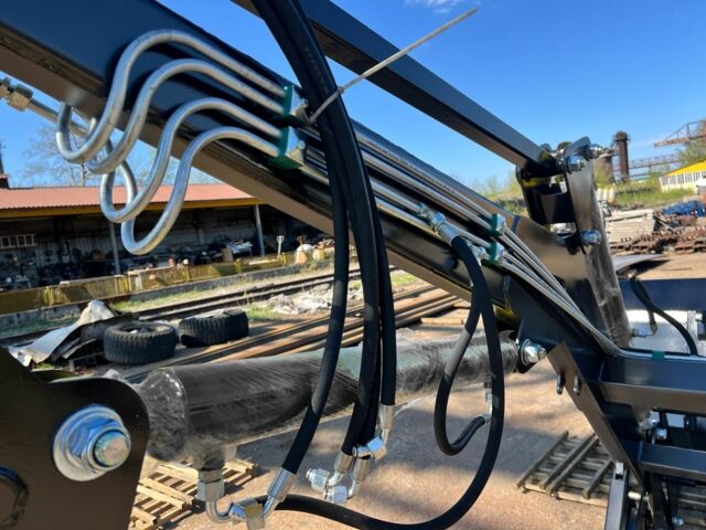 ГАЗ 3110 Волга, объемом двигателя 2.45 л и пробегом 0 тыс. км за 3570 $, фото 11 на Automoto.ua