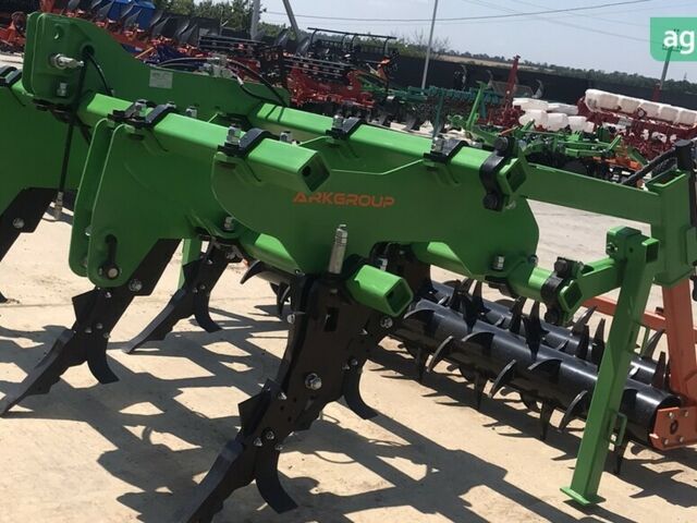 ГАЗ 3110 Волга, об'ємом двигуна 2.45 л та пробігом 0 тис. км за 10405 $, фото 20 на Automoto.ua