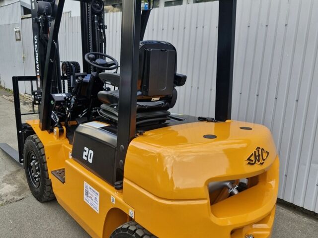 ГАЗ 3110 Волга, об'ємом двигуна 2.45 л та пробігом 0 тис. км за 21762 $, фото 1 на Automoto.ua