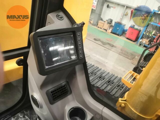 ГАЗ 3110 Волга, объемом двигателя 2.45 л и пробегом 0 тыс. км за 82400 $, фото 12 на Automoto.ua