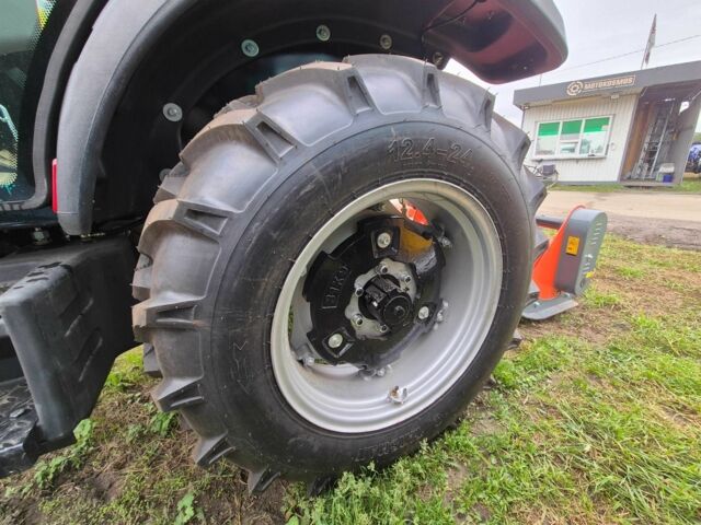 ГАЗ 3110 Волга, об'ємом двигуна 2.45 л та пробігом 0 тис. км за 11000 $, фото 5 на Automoto.ua