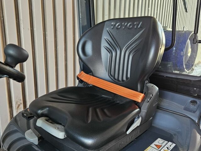 ГАЗ 3110 Волга, об'ємом двигуна 2.45 л та пробігом 0 тис. км за 38806 $, фото 7 на Automoto.ua