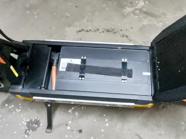 ГАЗ 3110 Волга, об'ємом двигуна 2.45 л та пробігом 0 тис. км за 1800 $, фото 12 на Automoto.ua