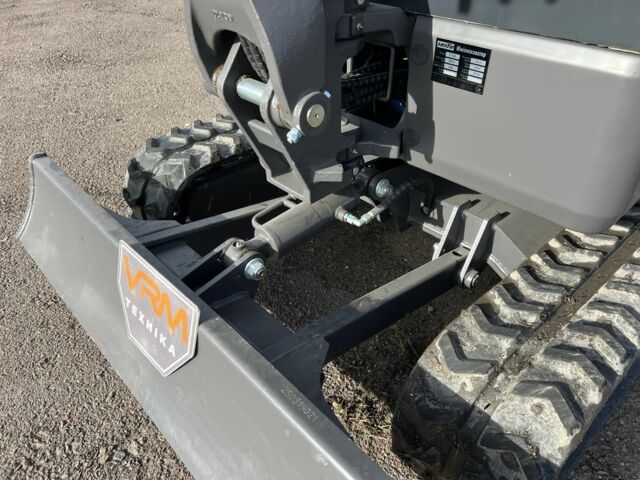 ГАЗ 3110 Волга, объемом двигателя 2.45 л и пробегом 0 тыс. км за 18490 $, фото 5 на Automoto.ua