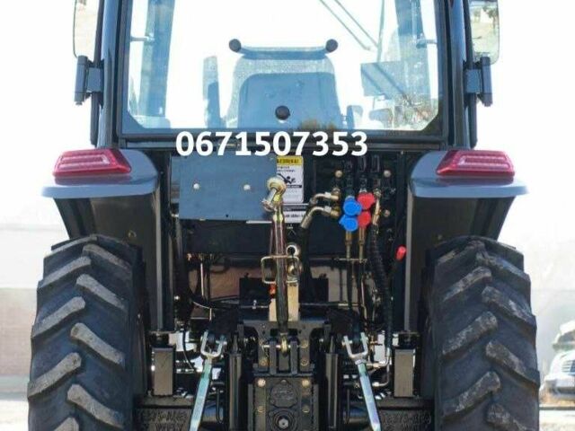 ГАЗ 3110 Волга, об'ємом двигуна 2.45 л та пробігом 0 тис. км за 10179 $, фото 5 на Automoto.ua