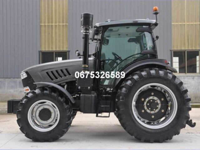 ГАЗ 3110 Волга, объемом двигателя 2.45 л и пробегом 0 тыс. км за 36890 $, фото 4 на Automoto.ua