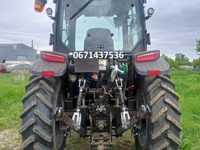 ГАЗ 3110 Волга, об'ємом двигуна 2.45 л та пробігом 0 тис. км за 24890 $, фото 3 на Automoto.ua