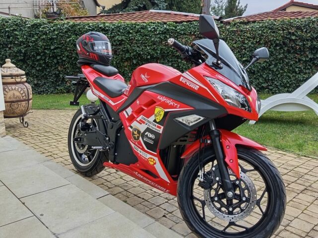 ГАЗ 3110 Волга, объемом двигателя 2.45 л и пробегом 0 тыс. км за 2728 $, фото 2 на Automoto.ua