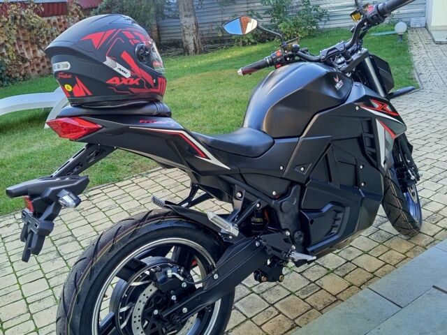 ГАЗ 3110 Волга, об'ємом двигуна 2.45 л та пробігом 0 тис. км за 2838 $, фото 4 на Automoto.ua