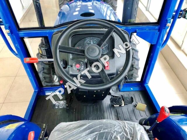 ГАЗ 3110 Волга, объемом двигателя 2.45 л и пробегом 0 тыс. км за 11999 $, фото 5 на Automoto.ua
