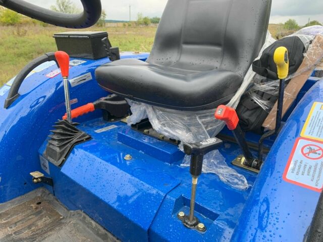 ГАЗ 3110 Волга, об'ємом двигуна 2.45 л та пробігом 0 тис. км за 7800 $, фото 8 на Automoto.ua