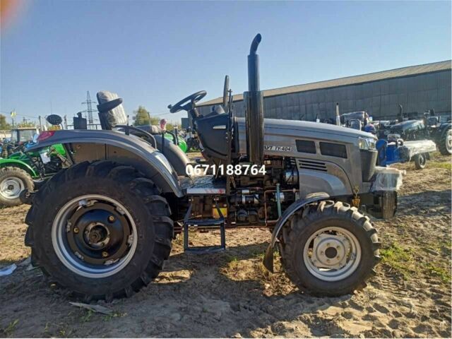 ГАЗ 3110 Волга, объемом двигателя 2.45 л и пробегом 0 тыс. км за 7990 $, фото 1 на Automoto.ua