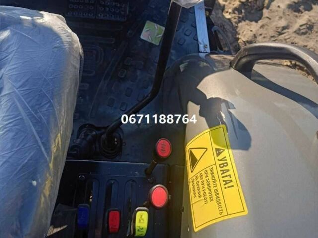 ГАЗ 3110 Волга, объемом двигателя 2.45 л и пробегом 0 тыс. км за 7990 $, фото 6 на Automoto.ua