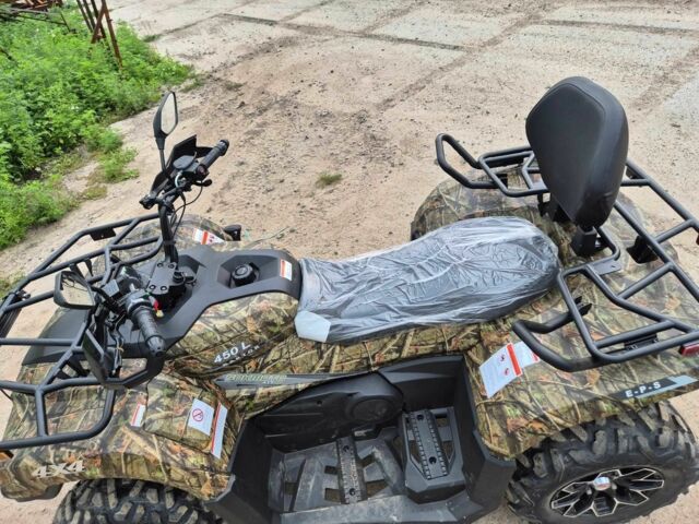 ГАЗ 3110 Волга, об'ємом двигуна 0.45 л та пробігом 0 тис. км за 5800 $, фото 5 на Automoto.ua