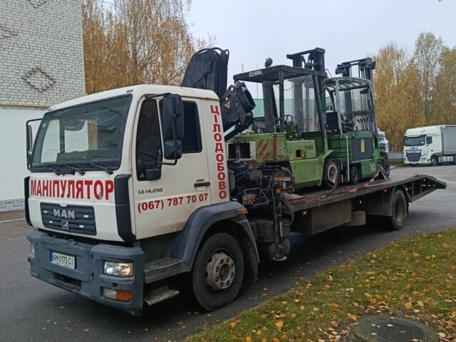 ГАЗ 3110 Волга, об'ємом двигуна 2.45 л та пробігом 0 тис. км за 60 $, фото 1 на Automoto.ua