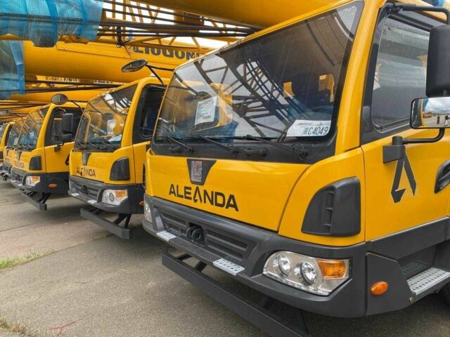 ГАЗ 3110 Волга, объемом двигателя 2.45 л и пробегом 0 тыс. км за 163500 $, фото 5 на Automoto.ua