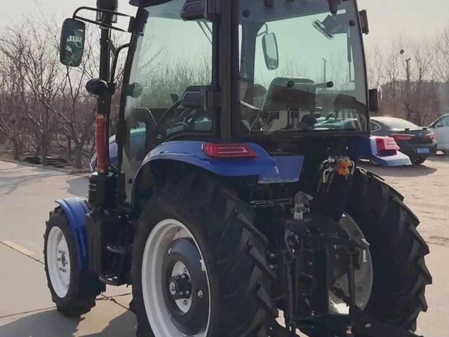 ГАЗ 3110 Волга, об'ємом двигуна 2.45 л та пробігом 0 тис. км за 10800 $, фото 6 на Automoto.ua