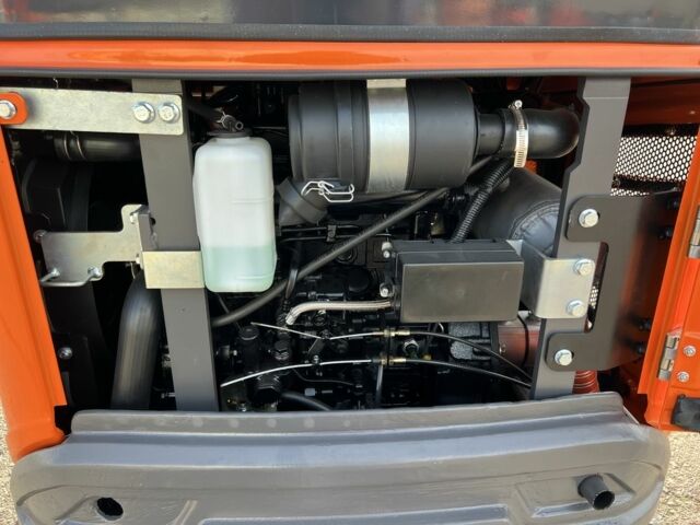 ГАЗ 3110 Волга, объемом двигателя 2.45 л и пробегом 0 тыс. км за 18490 $, фото 4 на Automoto.ua