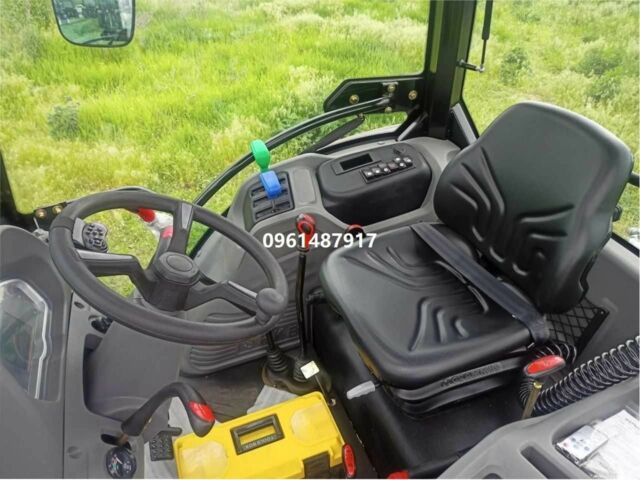 ГАЗ 3110 Волга, объемом двигателя 2.45 л и пробегом 0 тыс. км за 24900 $, фото 6 на Automoto.ua