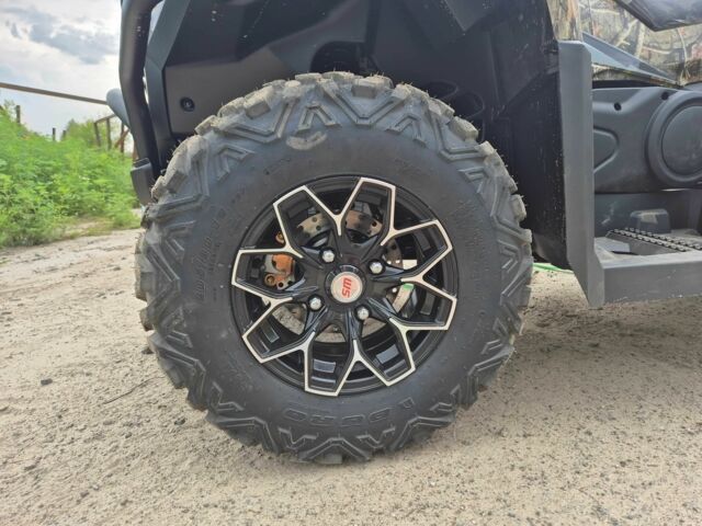 ГАЗ 3110 Волга, об'ємом двигуна 0.45 л та пробігом 0 тис. км за 5800 $, фото 4 на Automoto.ua