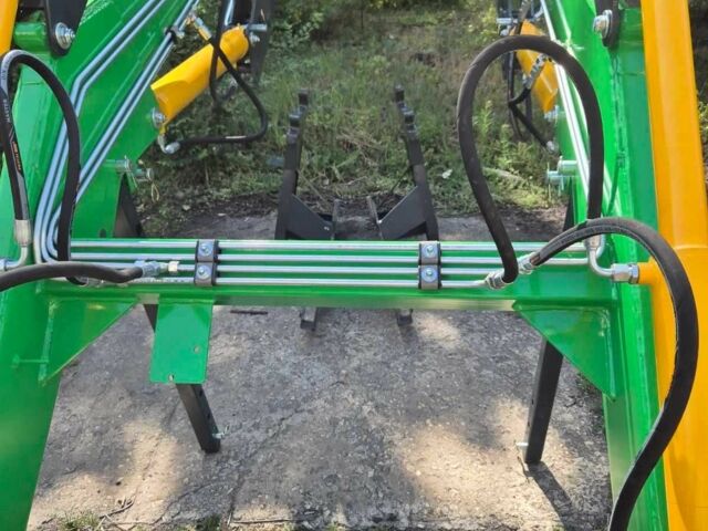 ГАЗ 3110 Волга, объемом двигателя 2.45 л и пробегом 0 тыс. км за 2982 $, фото 20 на Automoto.ua