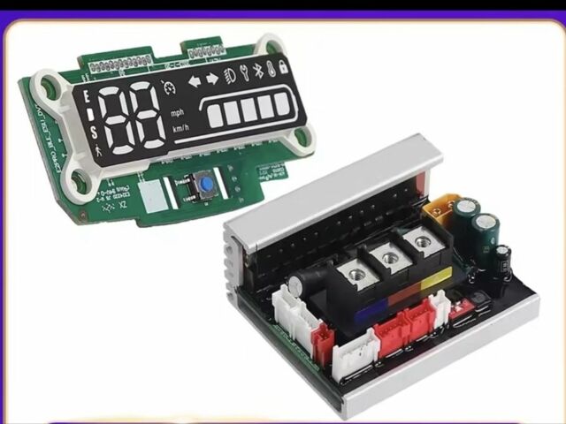 ГАЗ 3110 Волга, об'ємом двигуна 2.45 л та пробігом 0 тис. км за 48 $, фото 3 на Automoto.ua